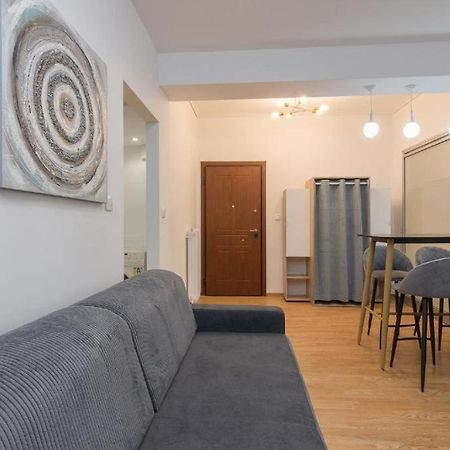 Fully Renovated 1 Bedroom Condo Athens Ngoại thất bức ảnh